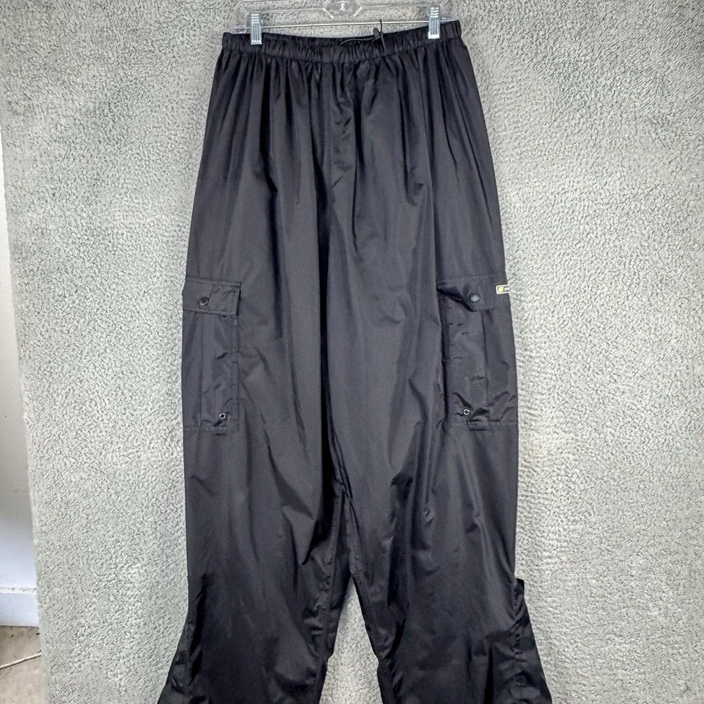 Stearns Dry Wear Waterproof Pants Mens 2XL Ripstop‎ Breathable Outdoor Nylon